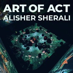 Art of Act 2020 @ Digital Arthouse / Riga