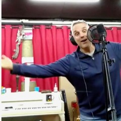 Christmas Eve In My Town