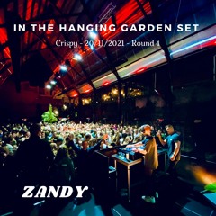 ZANDY - HANGING GARDEN SET 20-11-2021