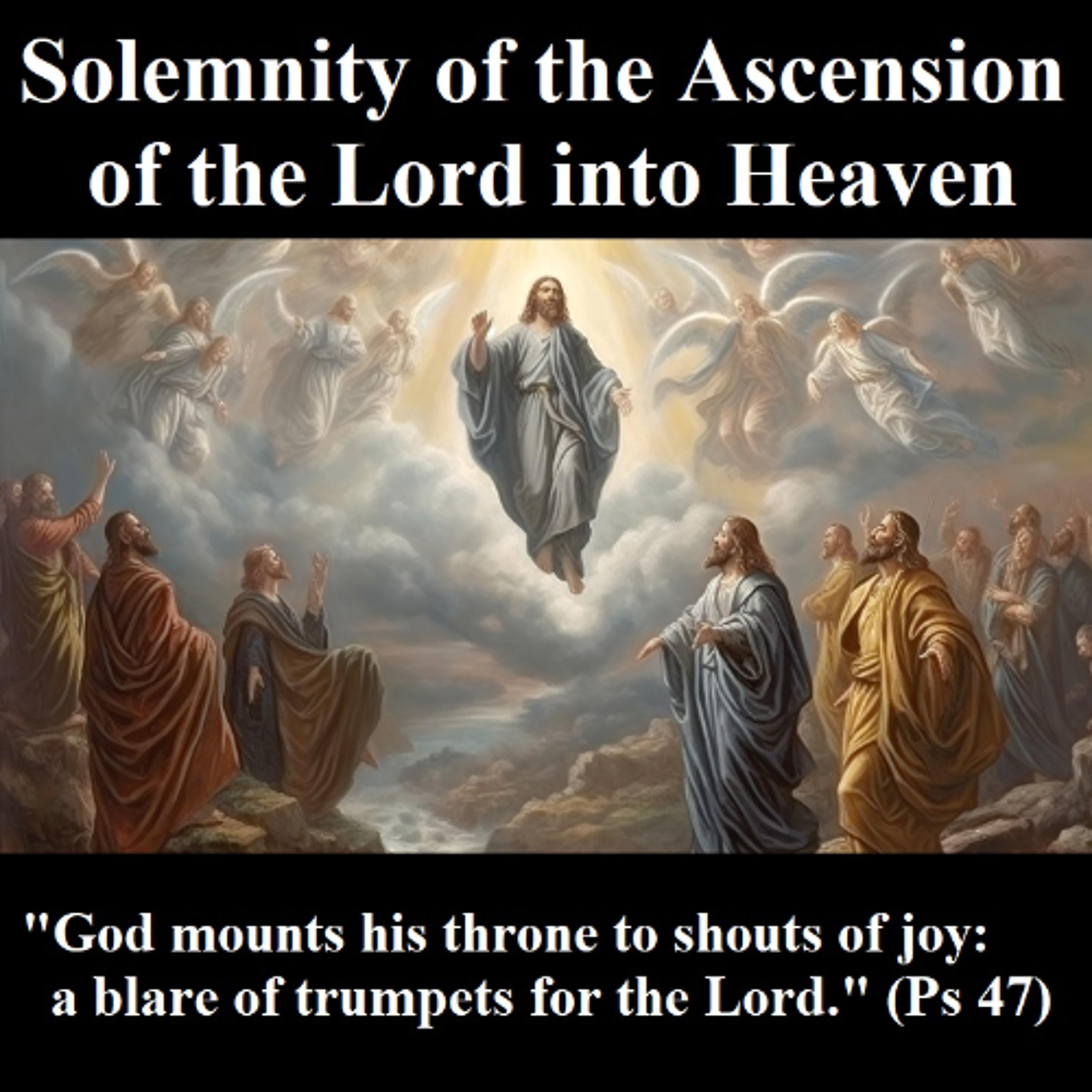 Fr. Darrick Leier Homily Podcast