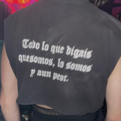 Podcast Groove/schranz 1