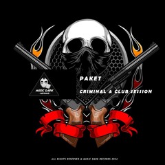 [MDR148] Paket - Club Session (Original Mix) OUT NOW!
