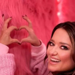 В Києві осінь (Магіла)