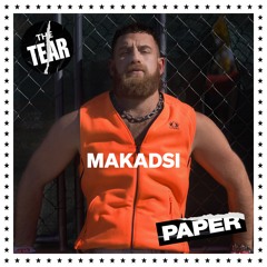 THE TEAR: Makadsi
