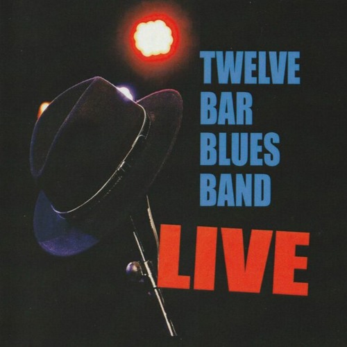 Twelve Bar Blues Band - Don't Ask Me Why (Live 2023)