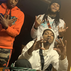 KRASHIN🦊(FREESTYLE) [EXCLUSIVE] PROD. BY K.LING