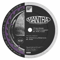 Mantra - Victory Dance