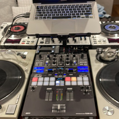 A tribe called quest - Can i kick it edit