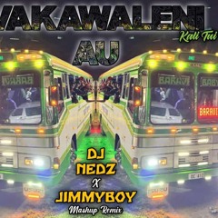 Vakawaleni Au - Kali Tui x Dj Nedz & JimmyBoy [Mashup Remixx].mp3