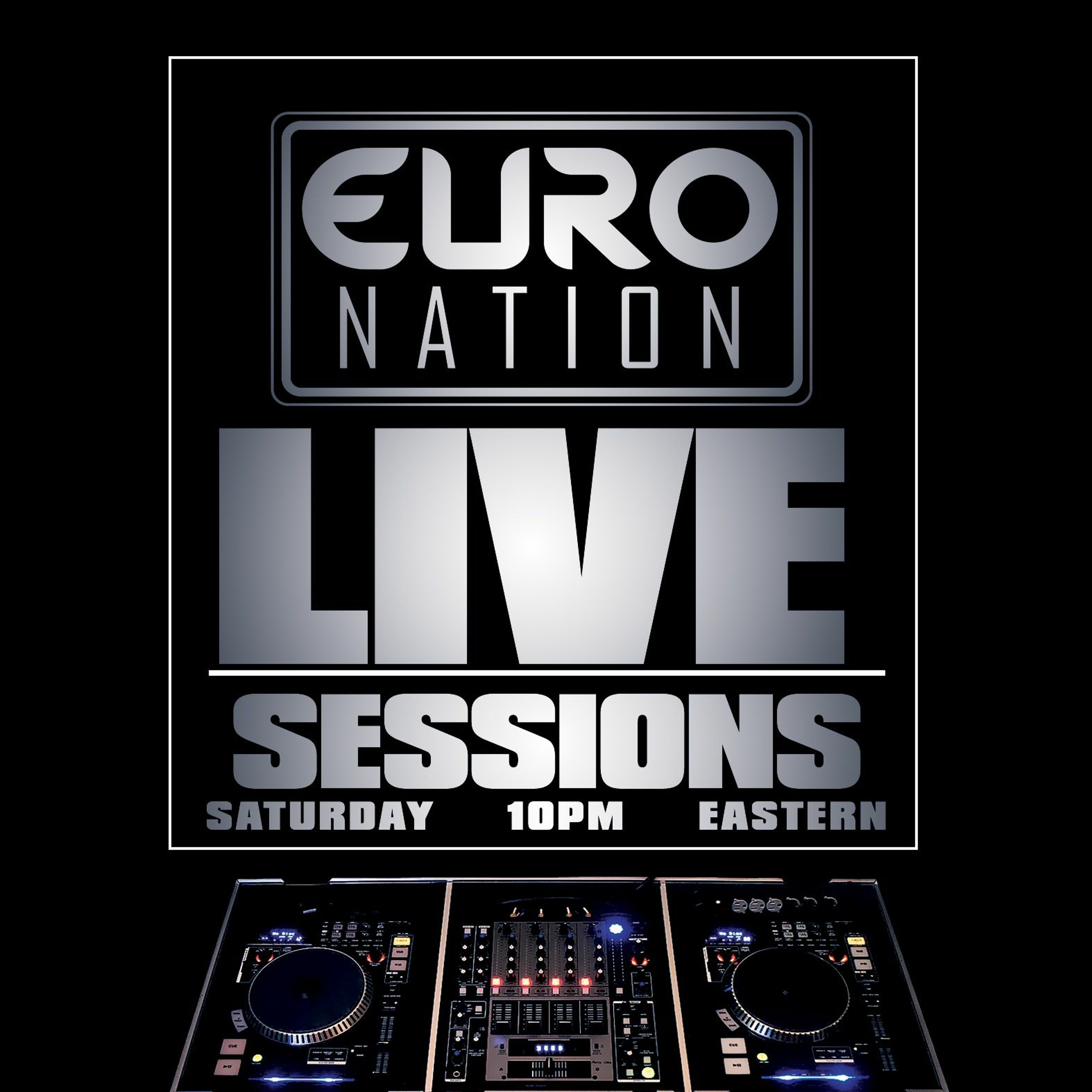 Euro Nation January 6, 2024 episode artwork