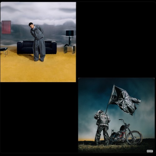 DEEP in the back of the club