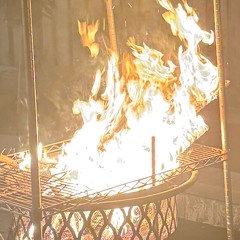 Flame