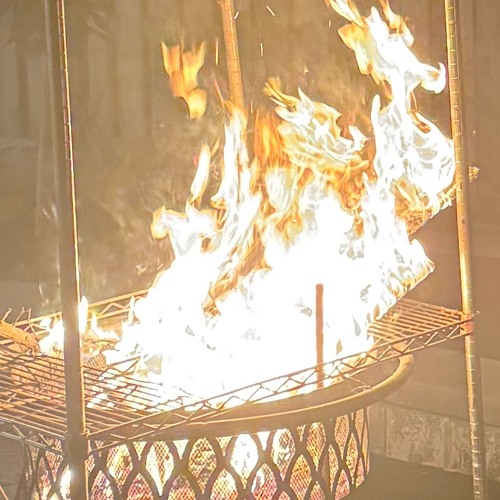 Flame