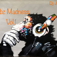 Vybz Madness Vol.1 Dancehall/Afrobeats Mix