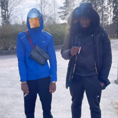 Montana X Jojow - Au Revior (Osläppt)