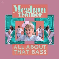 3PJ - ALL ABOUT THAT BASS (MR. DAY X FzR) #VIP