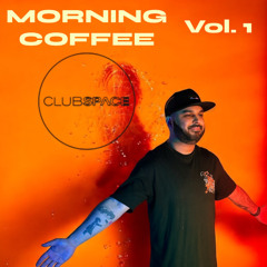 RC1 Live @ Club Space Miami - Morning Coffee Vol .1