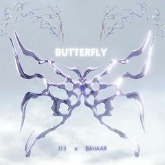 Butterfly x Bahaar