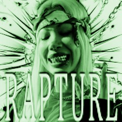 molly santana x osamason type beat "rapture"
