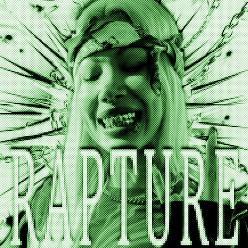 molly santana x osamason type beat "rapture"