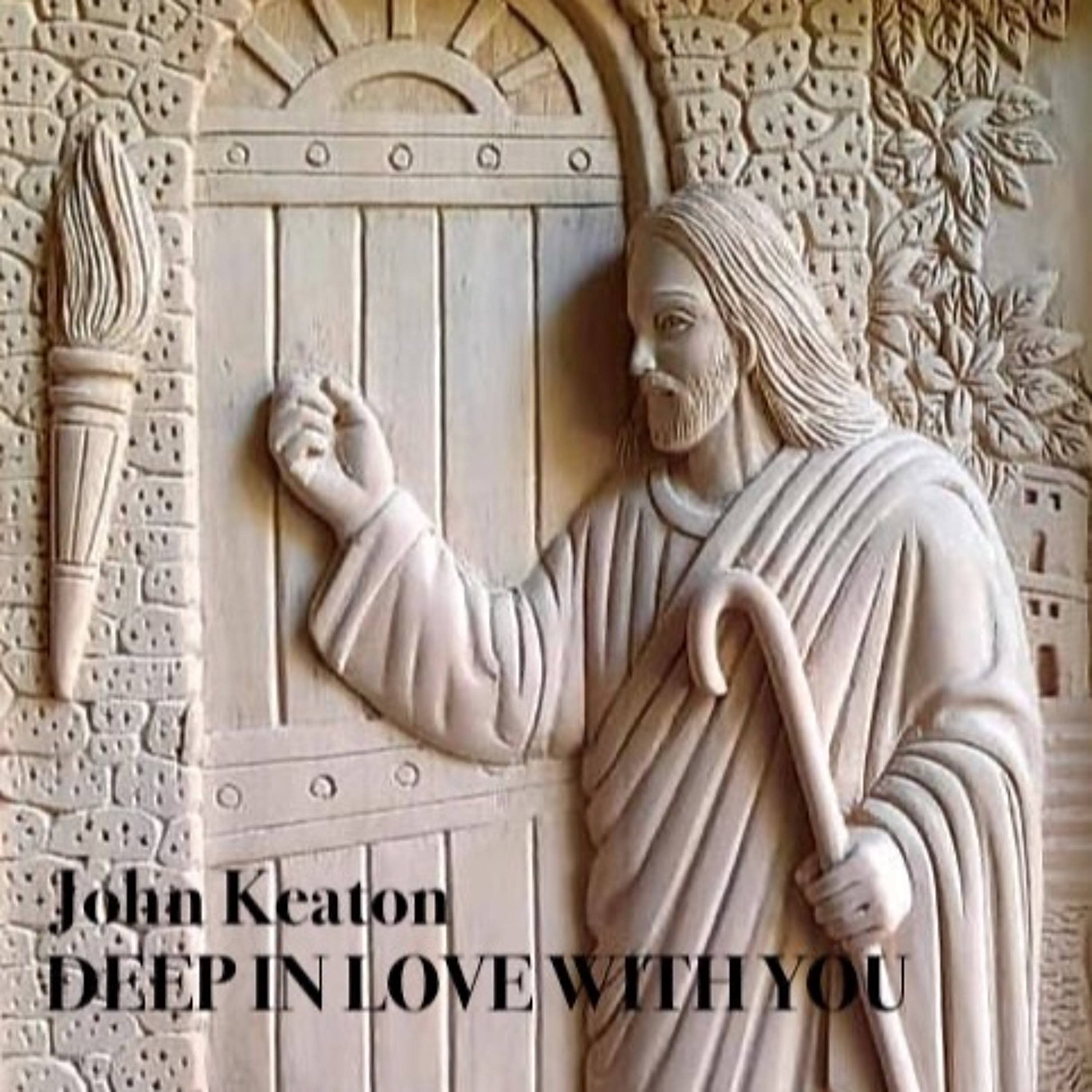 John Keaton - Sonic Heartbeat Music