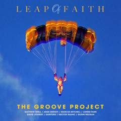 Leap of Faith
