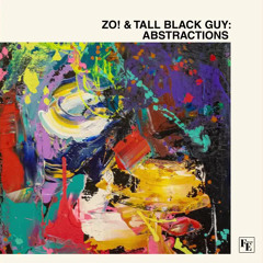 The Ride (feat. Sy Smith, Black Milk & Elzhi)
