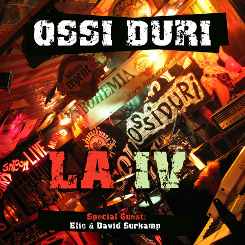 Mr Pigman (Live)