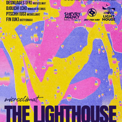 Microclimat @TheLighthouse - Desnuages B2B Fin - 25.01.25