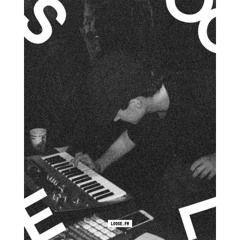 HEAT WAVE W/ VICTOR KLAMS - 20 JUN 25