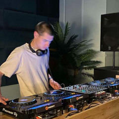 FALLEN - PROGRESSIVE MIX 002