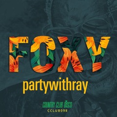 Foxy (Original Mix)