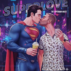superlove melodic techno remix