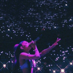 Ariana Grande EDM Rave Opener — No Tears Left To Cry x One Last Time x Break Free • *INTRO EDIT*