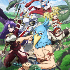 Shangri-La Frontiers 2nd Season｜Awich 第2クールノンクレジットOpening 映像