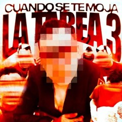 LDRR, DJ SERIAL - Cuando se te moja la tarea 3