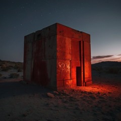 "The Forgotten Room". Minimal House Dj set