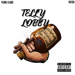 Telly Lobby (feat. tharealrush)