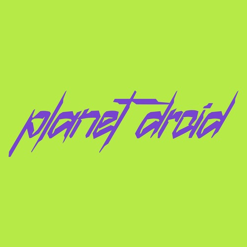 Subfiltronik & Bommer - Planet Droid (reehop bootleg) [free download]