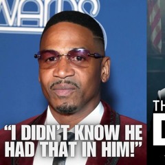 Stevie J's Reaction to The Diddy & Cassie Assault Footage!