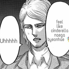 Happy Death Day × feel like cinderella naega byeonhae