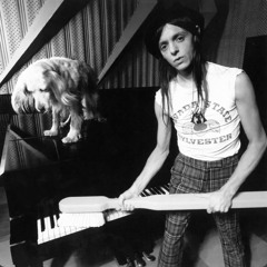 Lucio Corsi & Mattafix - Volevo Essere Un Duro (Big City Life)