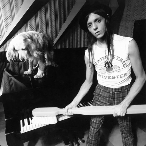 Lucio Corsi & Mattafix - Volevo Essere Un Duro (Big City Life)