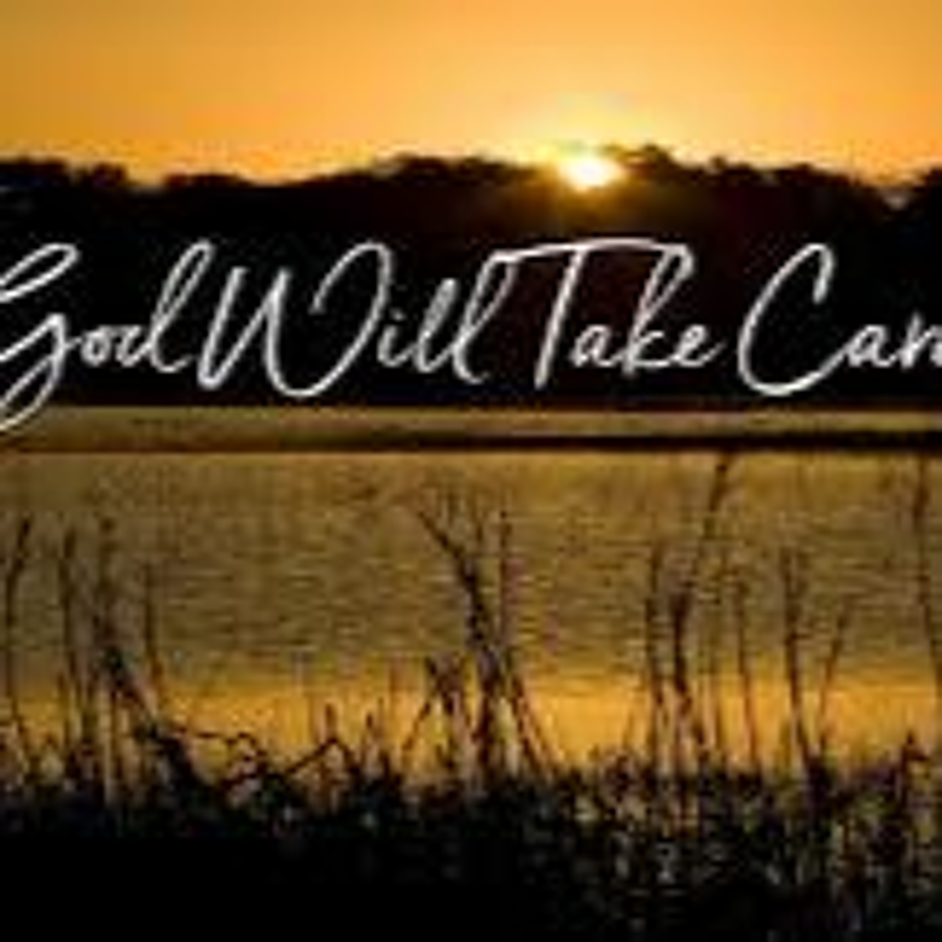 GOD WILL TAKE CARE OF YOU (Apostle Emmanuel A A djei)