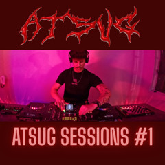 ATSUG SESSIONS #1 - FUNK