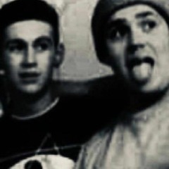 Azzy & Rosko - Herby is the DJ