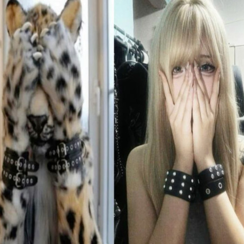 DONT PERCEIVE ME