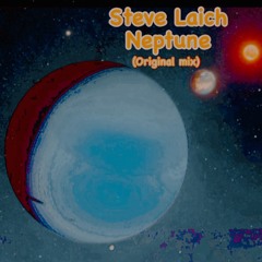 Steve Laich - Neptune (original mix) 3