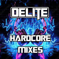 UK Hardcore Mixes