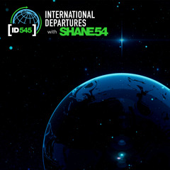 International Departures 545